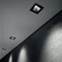 Χωνευτό Φωτιστικό DYNAMIC SOURCE 15W 3000K Ideal Lux 208589