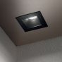 Πλαίσιο DYNAMIC CORNICE QUADRATA Λευκό Ideal Lux 208725