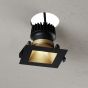 Πλαίσιο DYNAMIC CORNICE QUADRATA Λευκό Ideal Lux 208725