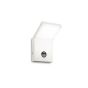 Απλίκα STYLE AP SENSOR Λευκό 4000K Ideal Lux 209852