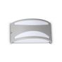 Απλίκα REX-3 AP1 Καφέ Ideal Lux 213224