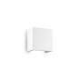 Απλίκα FLASH AP1 SMALL Ideal Lux 214672