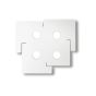 Φωτιστικό Οροφής TOTEM PL4 Ideal Lux 215778