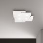 Φωτιστικό Οροφής TOTEM PL4 Ideal Lux 215778