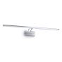 Απλίκα ALMA AP D81 Χρώμιο Ideal Lux 224992