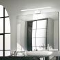 Απλίκα ALMA AP D81 Χρώμιο Ideal Lux 224992