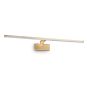 Απλίκα ALMA AP D81 Λευκό Ideal Lux 225029