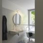 Απλίκα ALMA AP D81 Λευκό Ideal Lux 225029