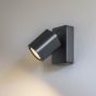 Απλίκα RUDY AP2 ROUND Λευκό Ideal Lux 229041