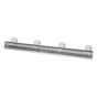 Φωτιστικό Οροφής RUDY PL4 ROUND Λευκό Ideal Lux 229089