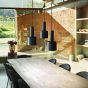 Κρεμαστό Φωτιστικό HOLLY SP1 Μαύρο Ideal Lux 231563