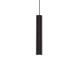 Προβολέας LOOK TR 3-PHASE Μαύρο Ideal Lux 231631