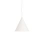 Κρεμαστό Φωτιστικό A-LINE SP1 D13 Λευκό Ideal Lux 232690