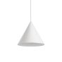 Κρεμαστό Φωτιστικό A-LINE SP1 D30 Μαύρο Ideal Lux 232744