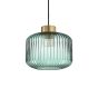 Κρεμαστό Φωτιστικό MINT-2 SP1 FUME' Ideal Lux 237398