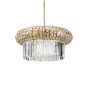 Κρεμαστό Φωτιστικό NABUCCO SP12 Ideal Lux 237794