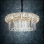 Κρεμαστό Φωτιστικό NABUCCO SP12 Ideal Lux 237794