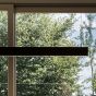 Γραμμικό Σύστημα Φωτισμού STEEL SP2 D20 BI-EMISSION WIDE 3000K Λευκό Ideal Lux 241968