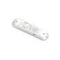 Driver LED NOVA Τροφοδοτικό DALI/PUSH 12W 300mA Ideal Lux 243986