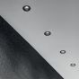 Χωνευτό Φωτιστικό VIRUS FI Μαύρο Ideal Lux 244846