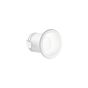 Χωνευτό Φωτιστικό VIRUS FI Μαύρο Ideal Lux 244846