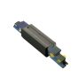ACCESSORI LINK 3-PHASE TRIMLESS ALIM. CENTRALE 1-10V/DALI BI Ideal Lux 246581