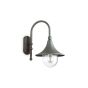 Απλίκα CIMA AP1 Ανθρακί Ideal Lux 246819