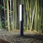 Φωτιστικό Δαπέδου ETERE PT Ανθρακί 3000K Ideal Lux 246932