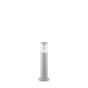 Φωτιστικό Δαπέδου TRONCO PT1 H40 Καφέ Ideal Lux 248271