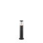 Φωτιστικό Δαπέδου TRONCO PT1 H40 Καφέ Ideal Lux 248271