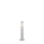 Φωτιστικό Δαπέδου TRONCO PT1 H40 Μαύρο Ideal Lux 248295