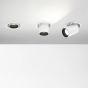 Driver LED NOVA Τροφοδοτικό 1-10V/PUSH 36W 700mA Ideal Lux 248370