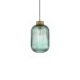 Κρεμαστό Φωτιστικό MINT-1 SP1 VERDE Ideal Lux 248554