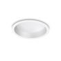 Χωνευτό Φωτιστικό DEEP FI 20W 3000K Ideal Lux 249032