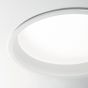 Χωνευτό Φωτιστικό DEEP FI 20W 3000K Ideal Lux 249032