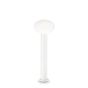 Φωτιστικό Δαπέδου CLIO MPT1 Λευκό Ideal Lux 249469