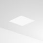Χωνευτό Φωτιστικό LED PANEL FI 60X60 40W CRI80 4000K Ideal Lux 249728