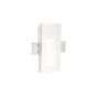 Χωνευτό Φωτιστικό WALKY-2 FI Ideal Lux 249827