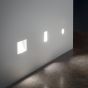 Χωνευτό Φωτιστικό WALKY-2 FI Ideal Lux 249827