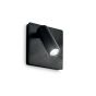 Απλίκα LITE AP Ορείχαλκος Ideal Lux 250120