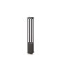 Φωτιστικό Δαπέδου TIFONE PT H65 Ideal Lux 250953