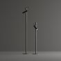 Φωτιστικό Δαπέδου HUB PT H110 Ideal Lux 251257