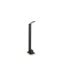 Φωτιστικό Δαπέδου AGOS PT H60 Ανθρακί 3000K Ideal Lux 254388