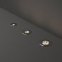 Χωνευτό Φωτιστικό FLOOR PT D09 Ideal Lux 255651