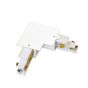 ACCESSORI LINK 3-PHASE TRIM GIUNTO A L ESTERNO 1-10V/DALI NE Ideal Lux 255996