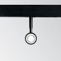 Γραμμικό Σύστημα Φωτισμού EGO SPOT SINGLE 03W 3000K ON-OFF NE Ideal Lux 257617