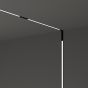 Γραμμικό Σύστημα Φωτισμού EGO WIDE 18W 3000K ON-OFF NE Ideal Lux 257730
