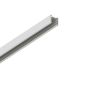 Προφίλ EGO LOW BINARIO 1 MT NE Ideal Lux 257877