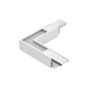 ACCESSORI EGO LOW GIUNTO A L ON-OFF NE Ideal Lux 257990