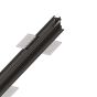 Προφίλ EGO RECESSED BINARIO 1 MT NE Ideal Lux 258171